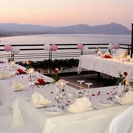 Lindos Mare Hotel Vlicha (Rhodes)