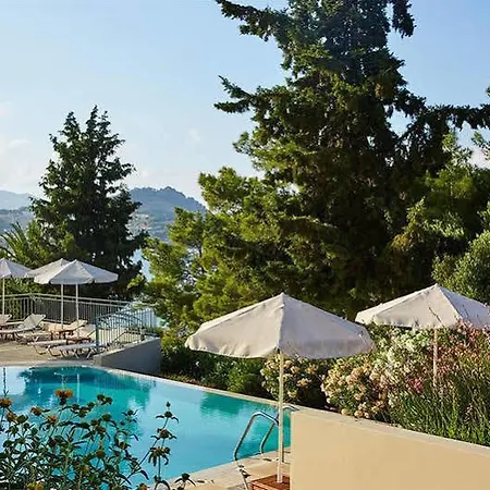 Hotel Lindos Mare