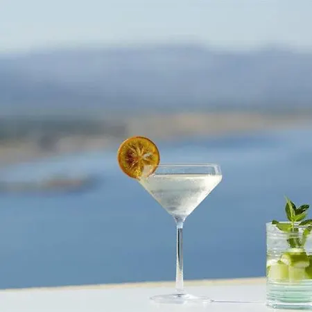Hotel Lindos Mare Vlicha (Rhodes)
