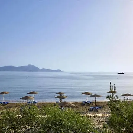 Lindos Mare Hotel Vlicha (Rhodes)
