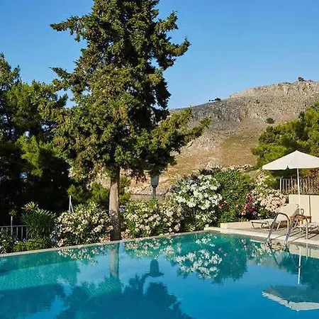 Lindos Mare Vlicha (Rhodes)