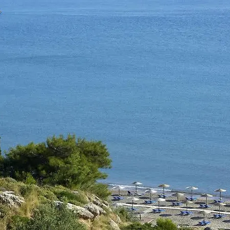 Lindos Mare 5* Vlicha (Rhodes)