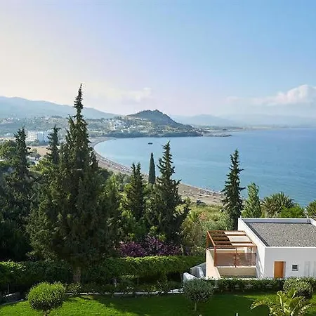 Hotel Lindos Mare 5*