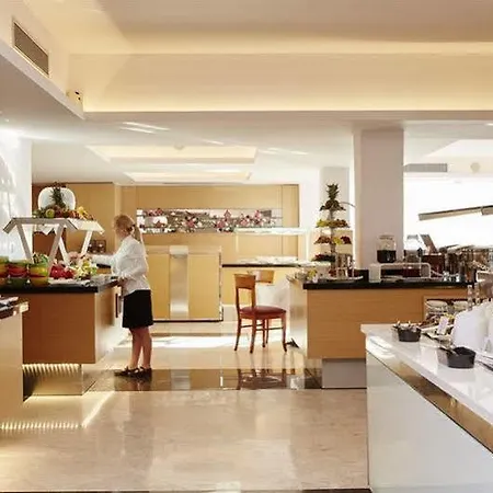 Hotel Lindos Mare 5*