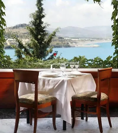 Lindos Mare 5* Vlicha (Rhodes)