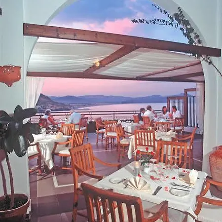 Lindos Mare 5* Vlicha (Rhodes)