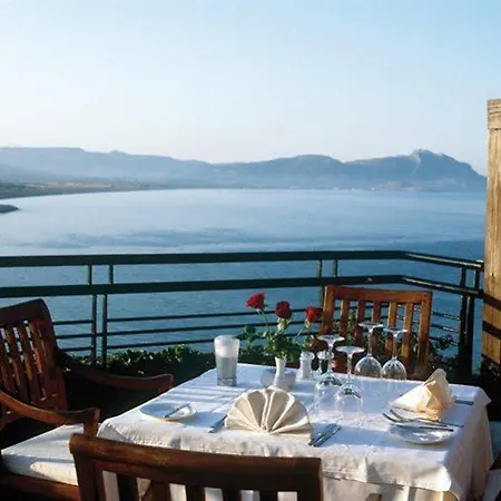 Lindos Mare 5* Vlicha (Rhodes)