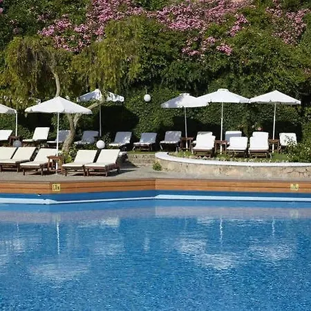 Hotel Lindos Mare 5*