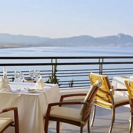 Hotel Lindos Mare 5*