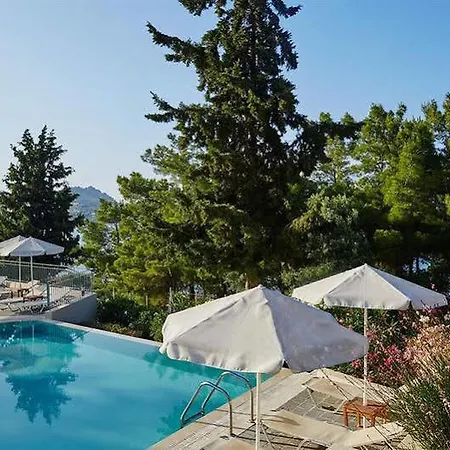 Lindos Mare 5* Vlicha (Rhodes)