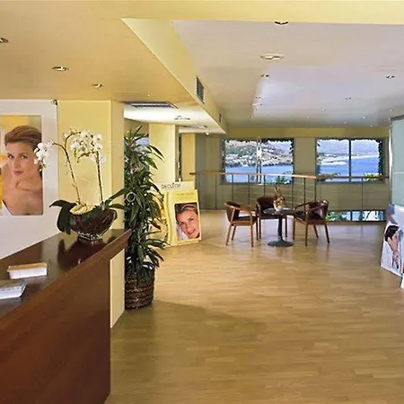 Lindos Mare 5* Vlicha (Rhodes)