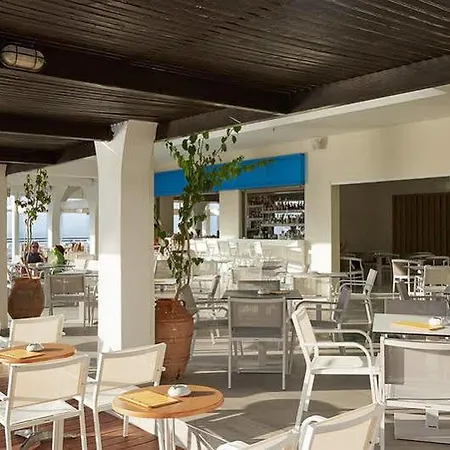 Lindos Mare 5* Vlicha (Rhodes)