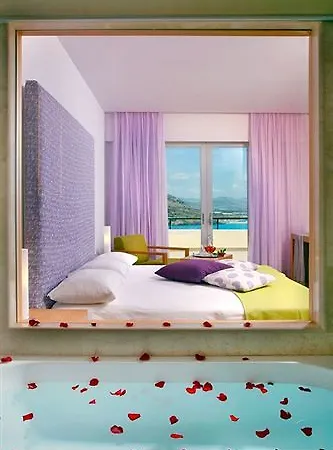 Lindos Mare Hotel 5*