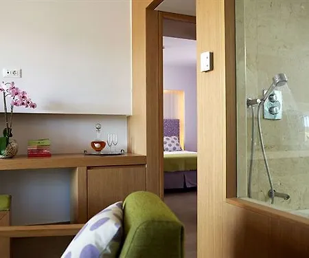 Hotel Lindos Mare
