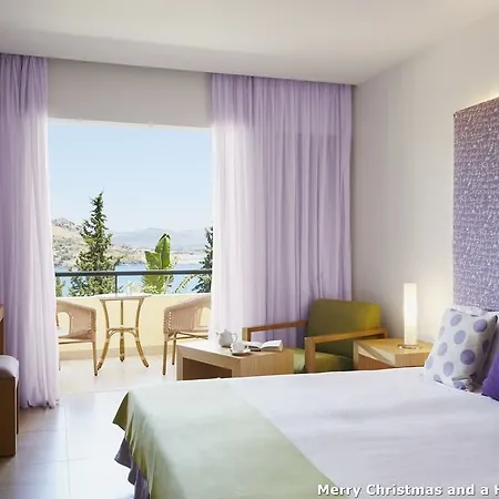 Lindos Mare Hotel Vlicha (Rhodes)