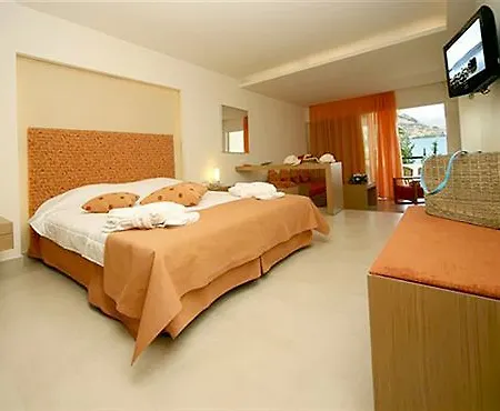 Lindos Mare Hotel