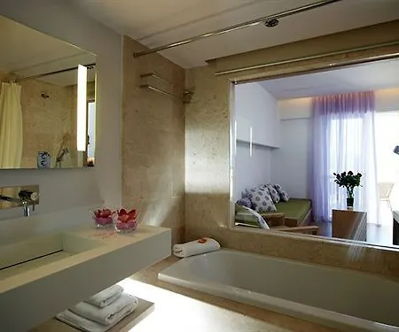 Lindos Mare 5* Vlicha (Rhodes)