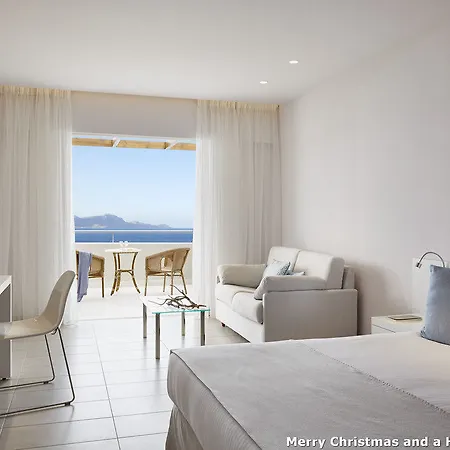 Hotel Lindos Mare Vlicha (Rhodes)