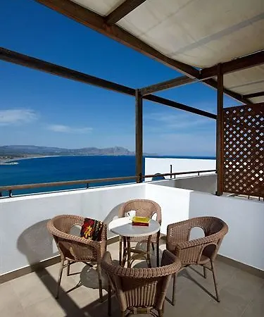 Lindos Mare Hotel