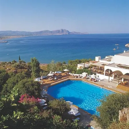 Hotel Lindos Mare
