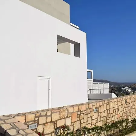 Lindos Mare Hotel