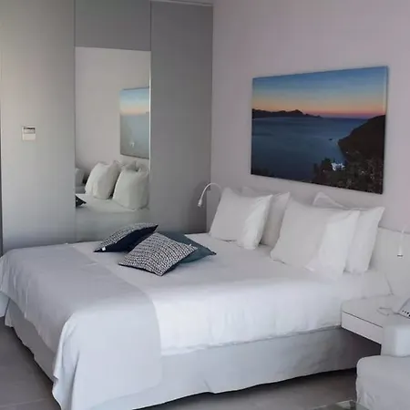 Lindos Mare Vlicha (Rhodes)