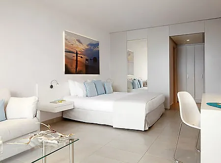 Hotel Lindos Mare Vlicha (Rhodes)