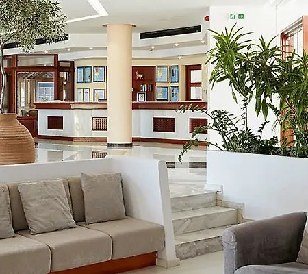 Lindos Mare 5* Vlicha (Rhodes)