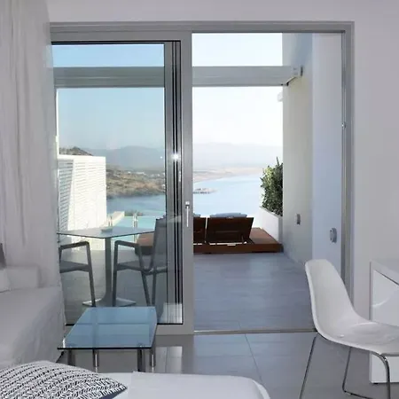 Hotel Lindos Mare 5*