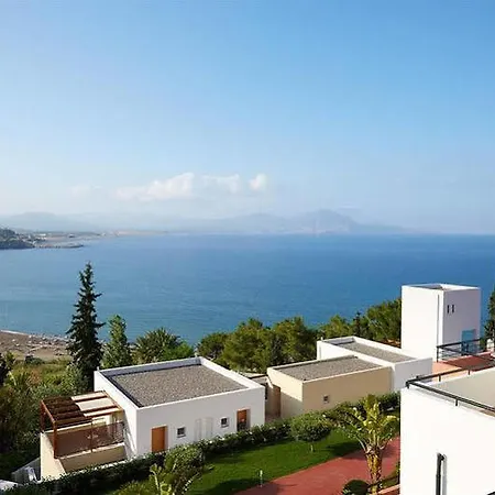 Lindos Mare 5* Vlicha (Rhodes)