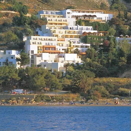 Lindos Mare 5* Vlicha (Rhodes)