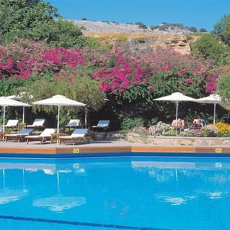 Hotel Lindos Mare 5*