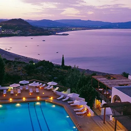 Hotel Lindos Mare