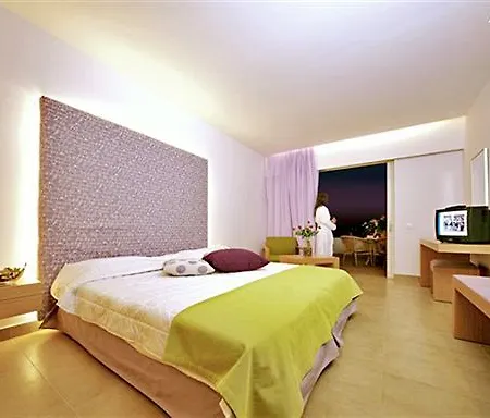 Hotel Lindos Mare