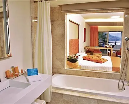 Lindos Mare 5* Vlicha (Rhodes)