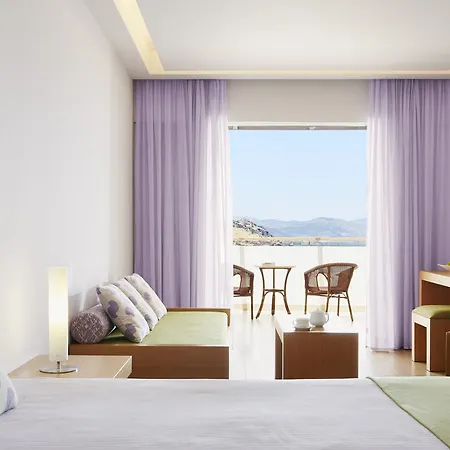 Lindos Mare Hotel Vlicha (Rhodes)